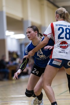 Bild 178 - TSV Ellerau - SG Hamburg Nord : Ergebnis: 42:23